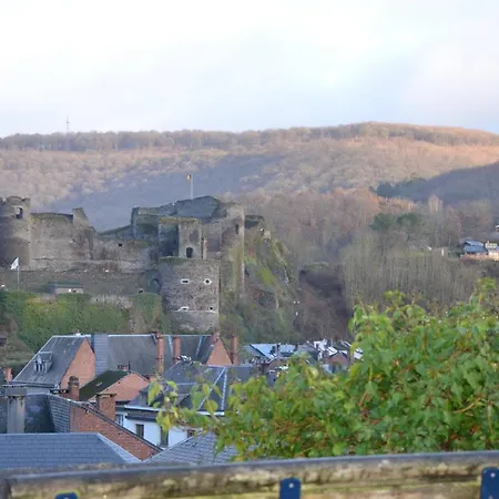 Le Panorama La Roche-en-Ardenne