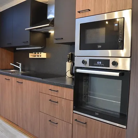 펜션 Le Panorama *