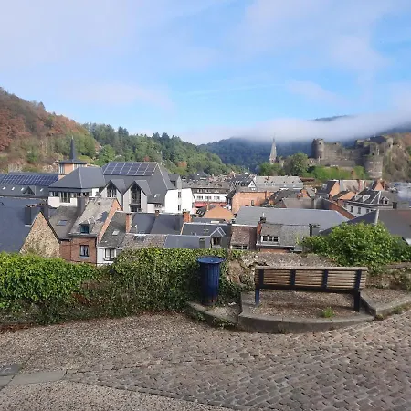 Semesterbostad Le Panorama *