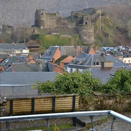 Vakantiehuis Le Panorama *