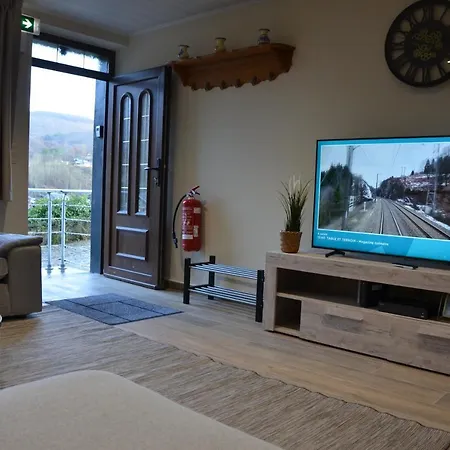 Le Panorama Ferienhaus