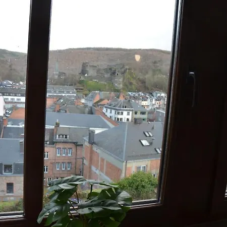 Semesterbostad Le Panorama