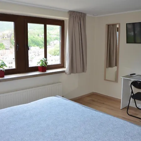 Le Panorama Ferienhaus *