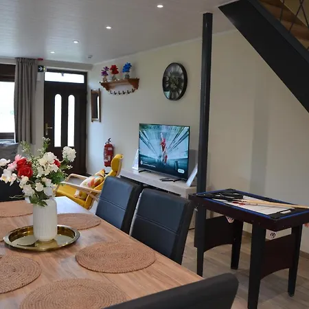 Le Panorama * 라로셰안알데네