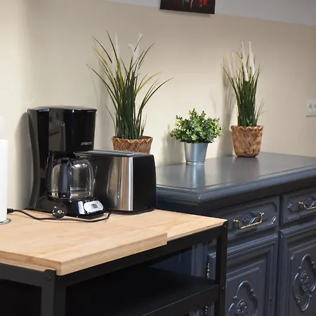 펜션 Le Panorama *