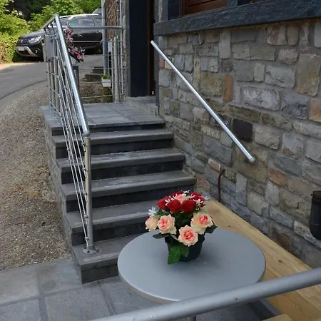 Le Panorama * La Roche-en-Ardenne