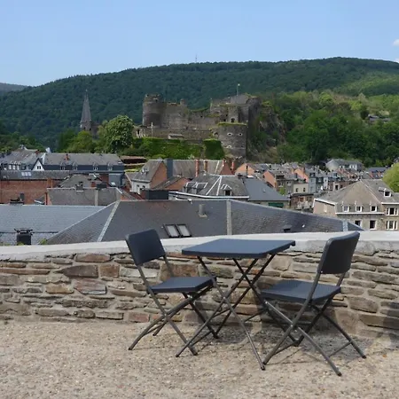 Semesterbostad Le Panorama *