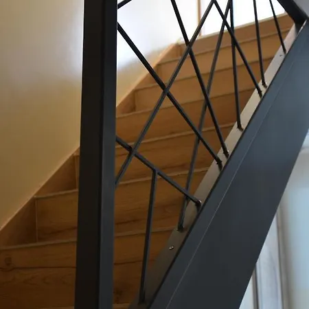 Le Panorama * La-Roche-en-Ardenne