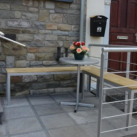 Vakantiehuis Le Panorama