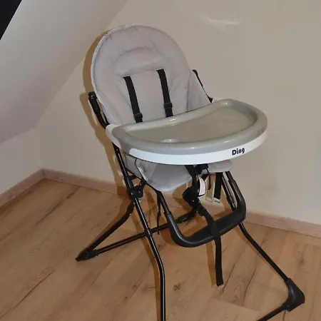 Ferienhaus Le Panorama La Roche-en-Ardenne