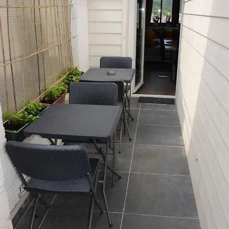 Le Panorama 라로셰안알데네