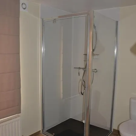 Vakantiehuis Le Panorama La-Roche-en-Ardenne