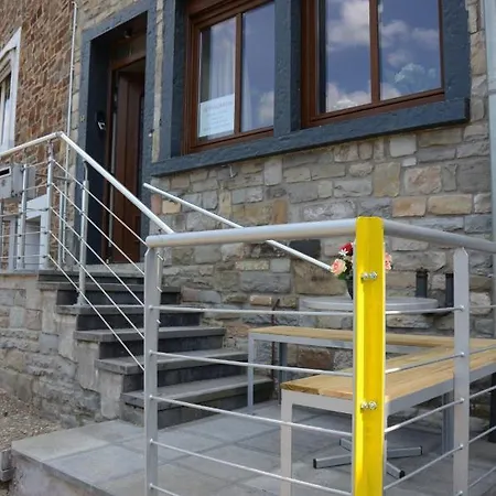 Le Panorama Vakantiehuis *