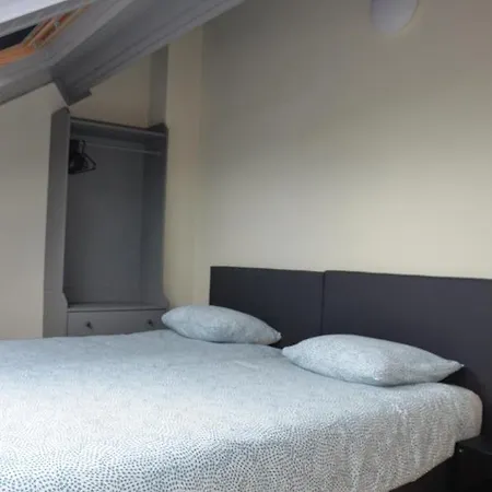 Le Panorama Vakantiehuis