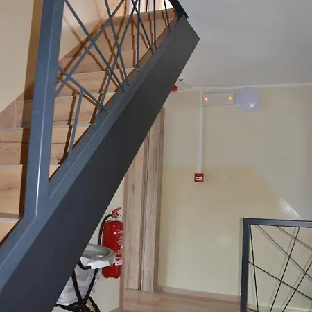 Ferienhaus Le Panorama