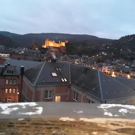 Le Panorama *