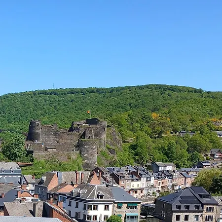 Le Panorama La Roche-en-Ardenne