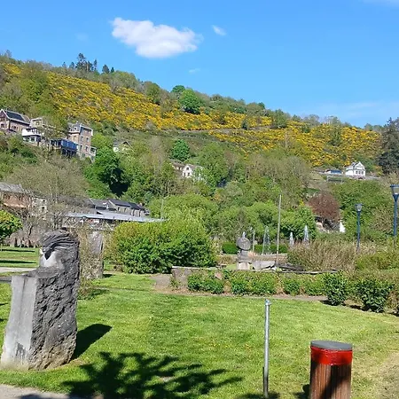 Le Panorama Vakantiehuis