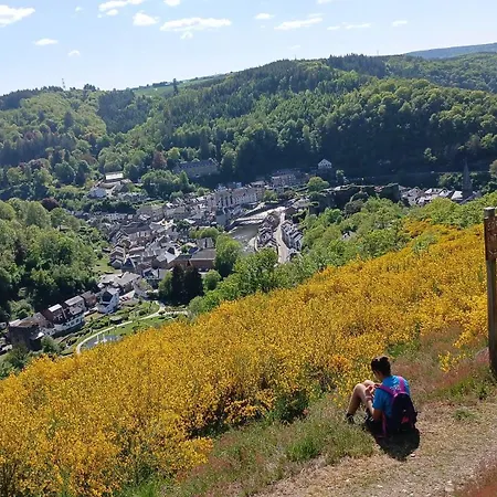 Le Panorama Ferienhaus *